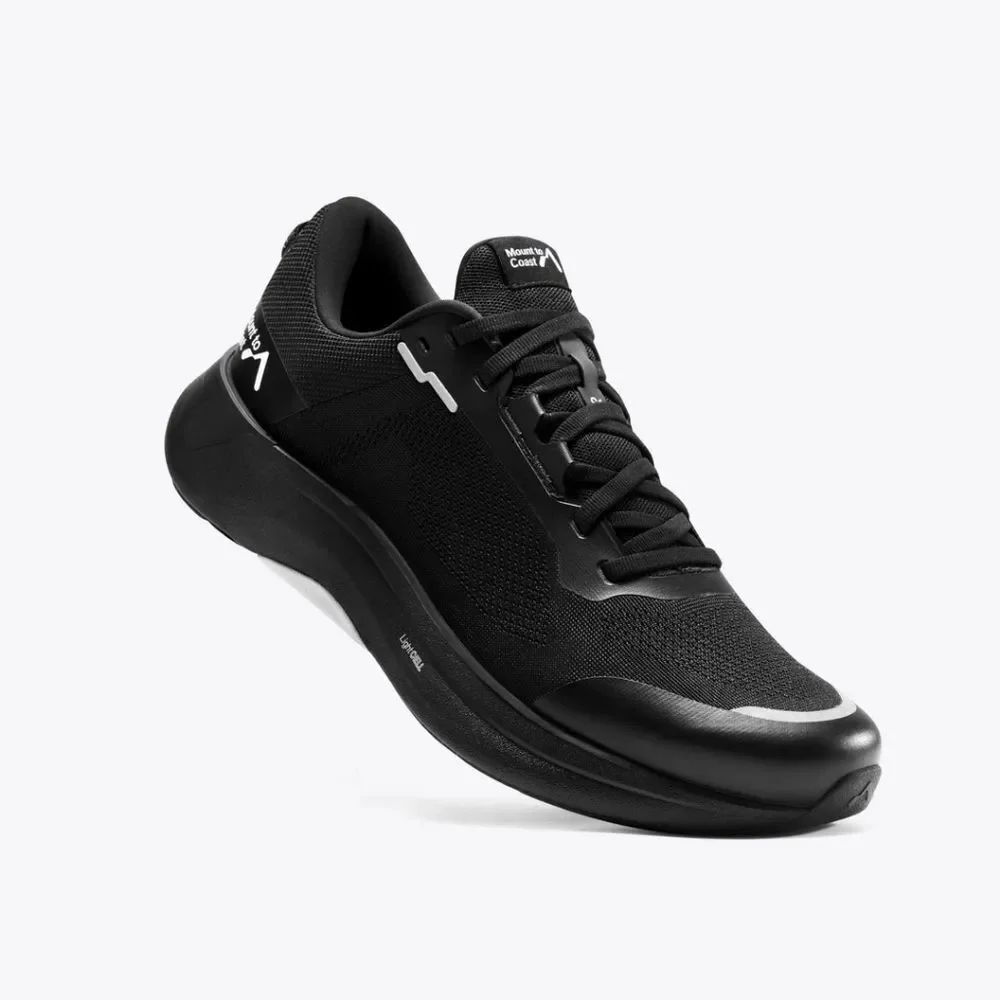 Mount To Coast S1 Running Shoe